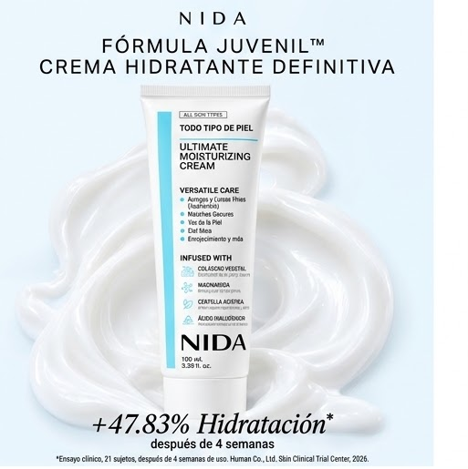 NIDA Skincare