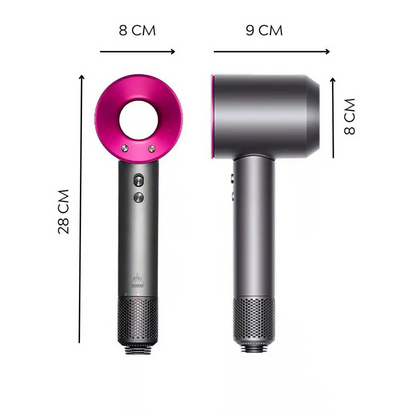 Novora IonPro 5 en 1