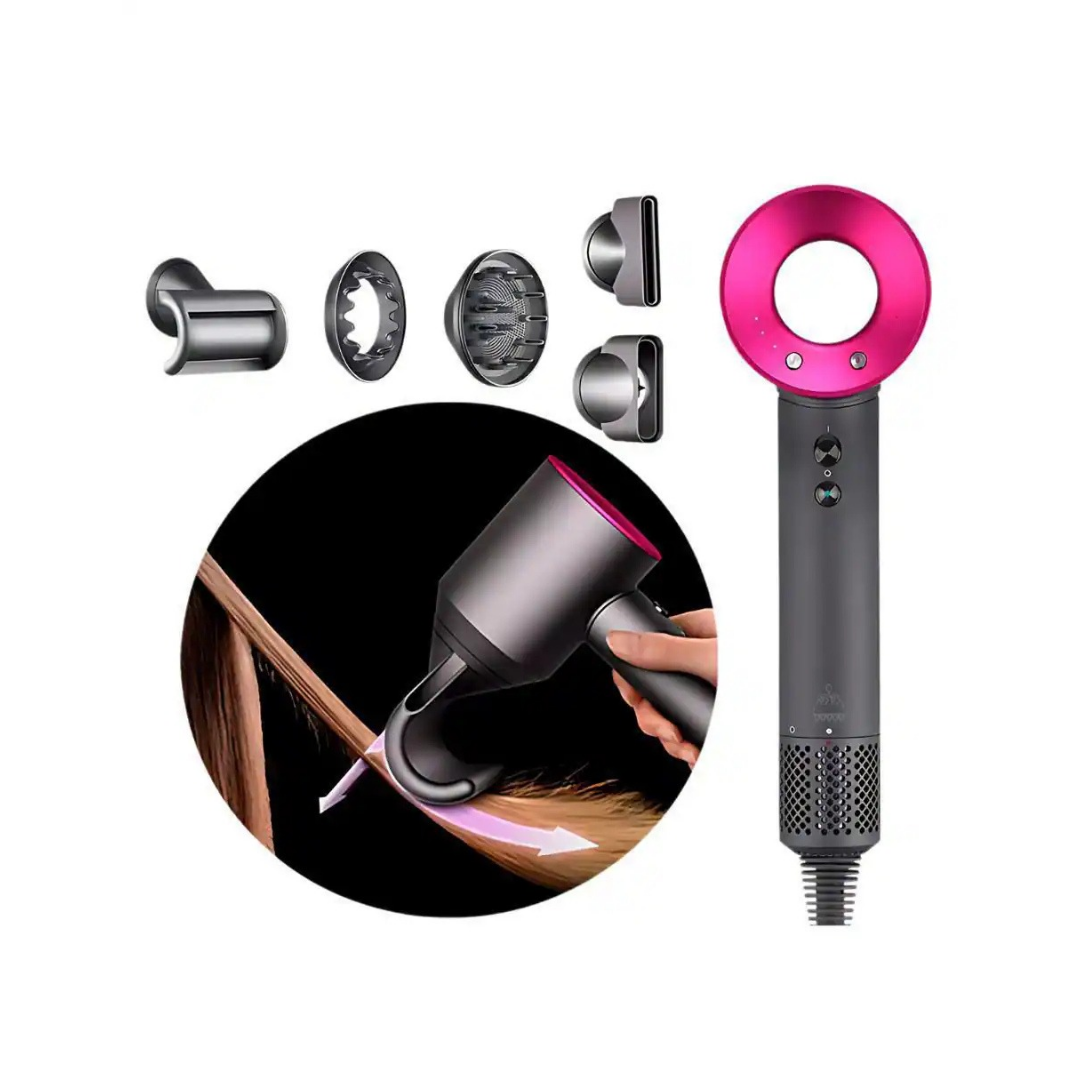 Novora IonPro 5 en 1