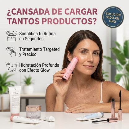 KAHI Stick Hidratante