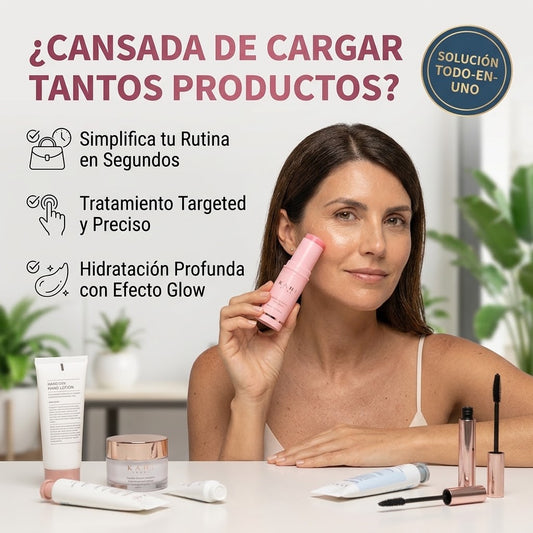 KAHI Stick Hidratante
