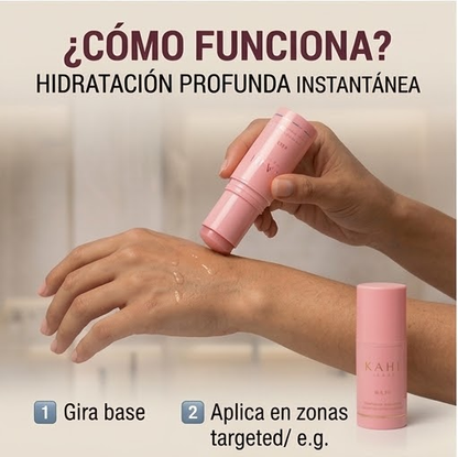 KAHI Stick Hidratante