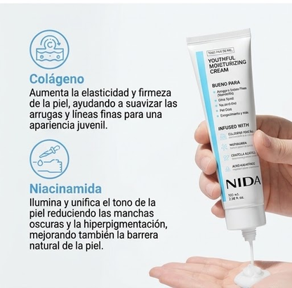NIDA Skincare