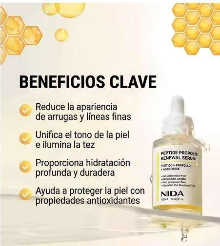 NIDA Skincare