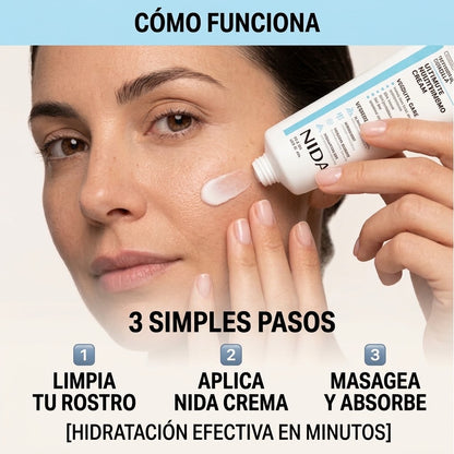 NIDA Skincare