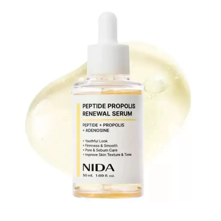 NIDA Skincare