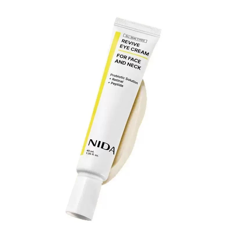 NIDA Skincare
