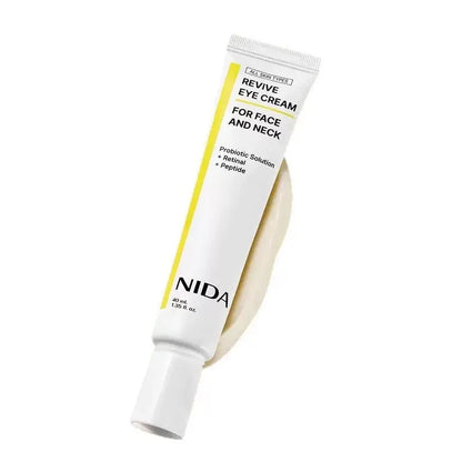 NIDA Skincare