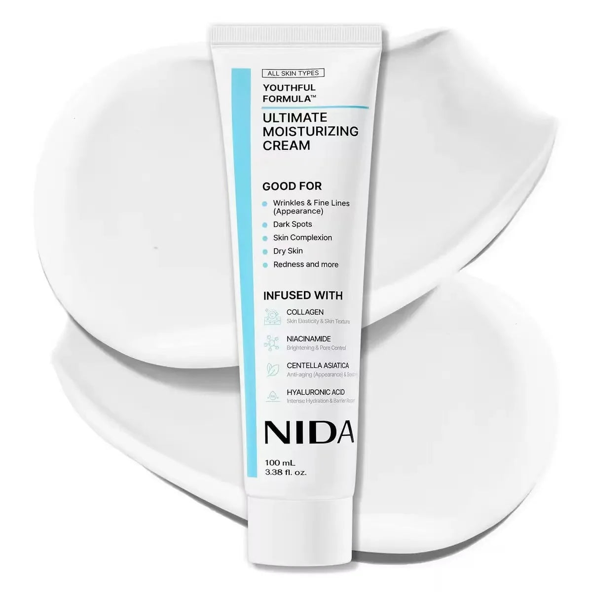 NIDA Skincare