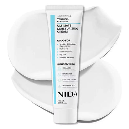 NIDA Skincare
