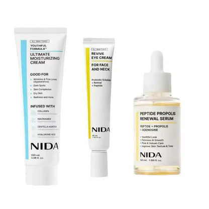 NIDA Skincare