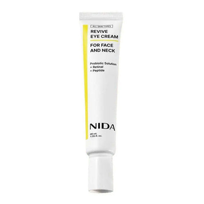 NIDA Skincare