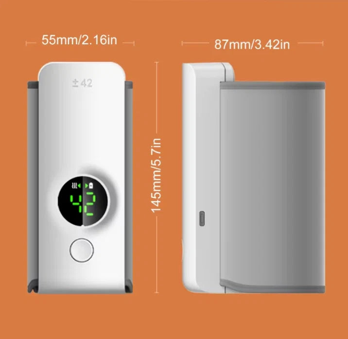 Novora TermoGo